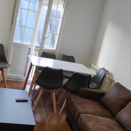 Tin Apt Apartment ลูโก ภายนอก รูปภาพ