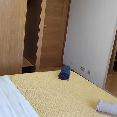 Tin Apt Apartment ลูโก ภายนอก รูปภาพ