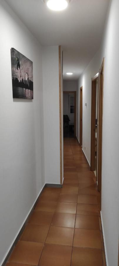 Tin Apt Apartment ลูโก ภายนอก รูปภาพ