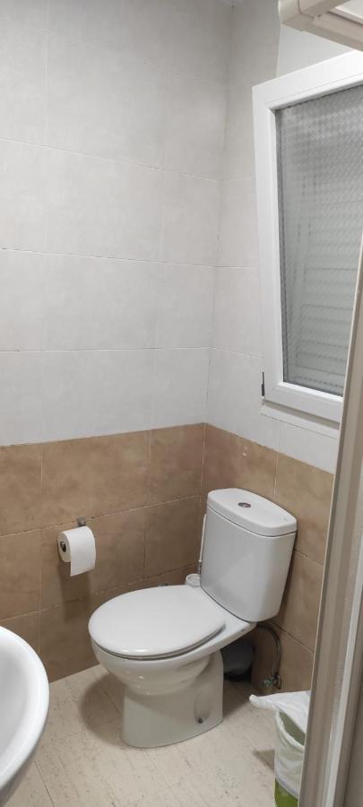 Tin Apt Apartment ลูโก ภายนอก รูปภาพ