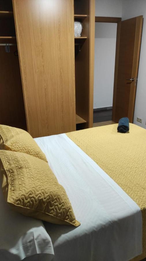 Tin Apt Apartment ลูโก ภายนอก รูปภาพ